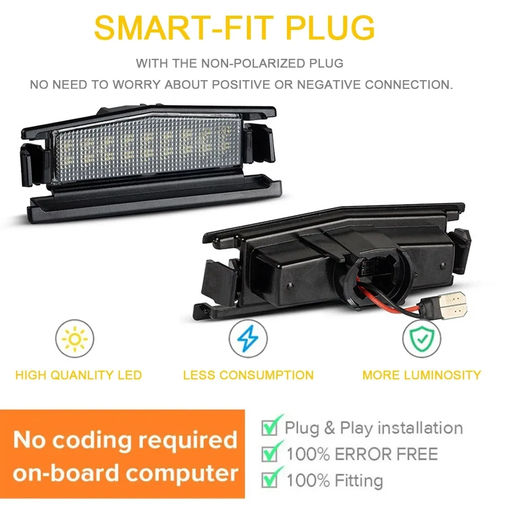 Задние фонари для Mazda 2 Harchback DJ DL MK3 MX-5 Miata ND MK4 2015-2021 подсветка номера