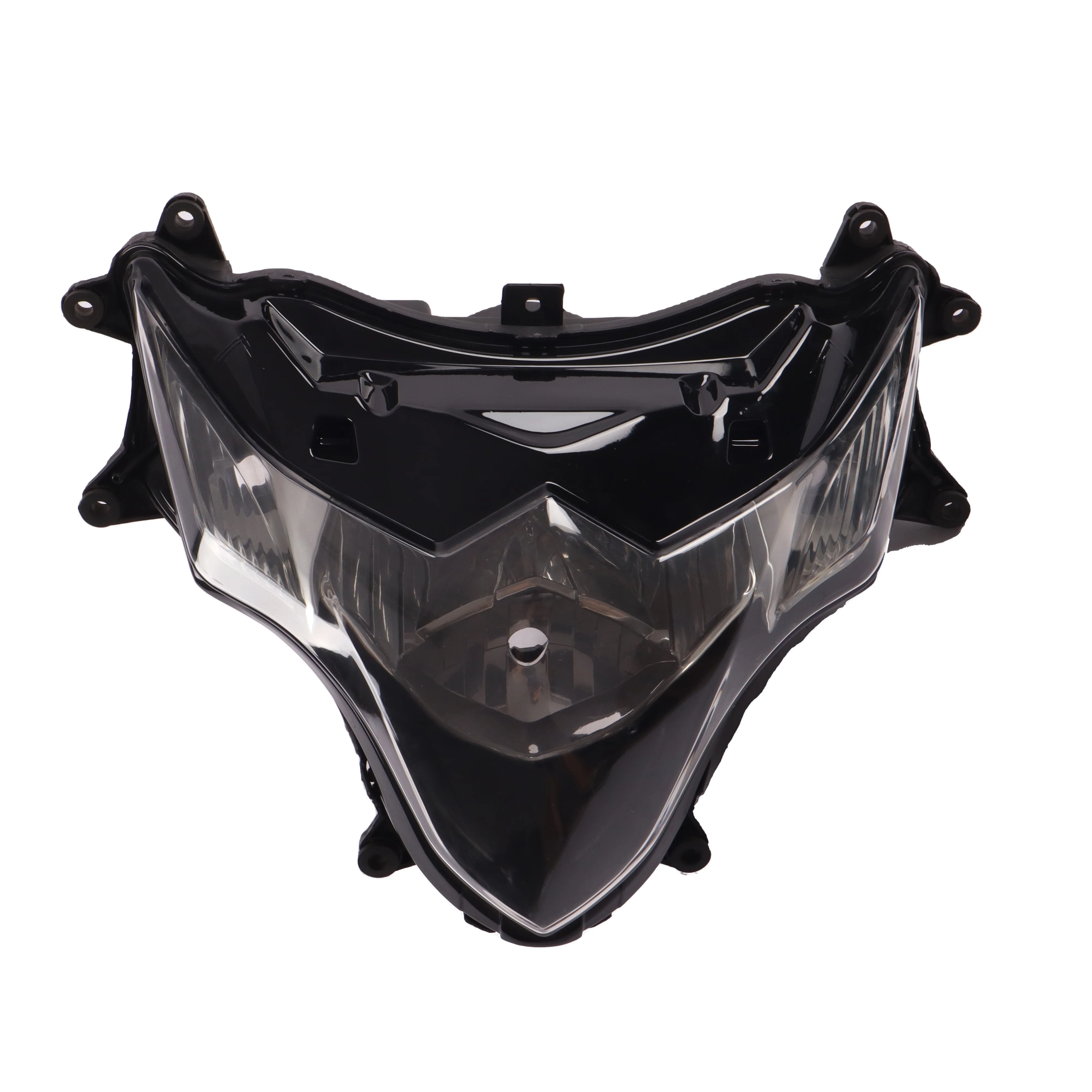 

Wholesale price motorcycle head lamp for SUZUKI GSX-R1000 2009