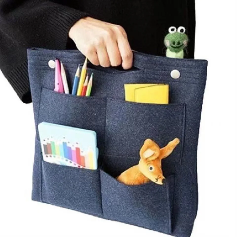 

Полиэстеровая сумка-органайзер для косметики