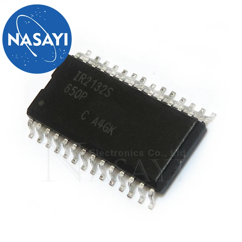 

5 шт./партия, IR2132S IR2132 SOP-28