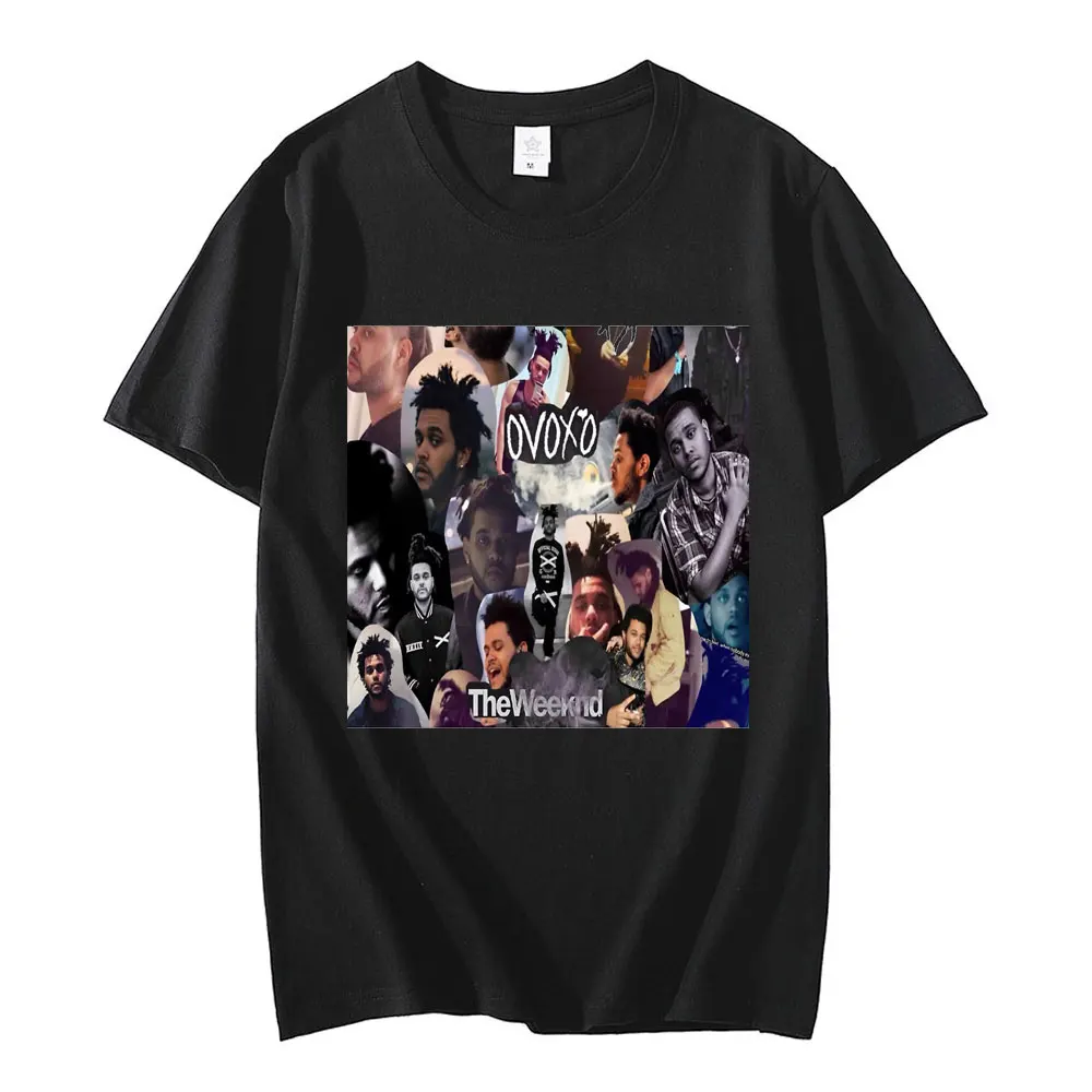 

Vintage Rapper J Cole Crooked Smile GraphicT Shirt Men Women Summer 100% Cotton Tshirt Oversized Short Sleeve T-shirt Streetwear
