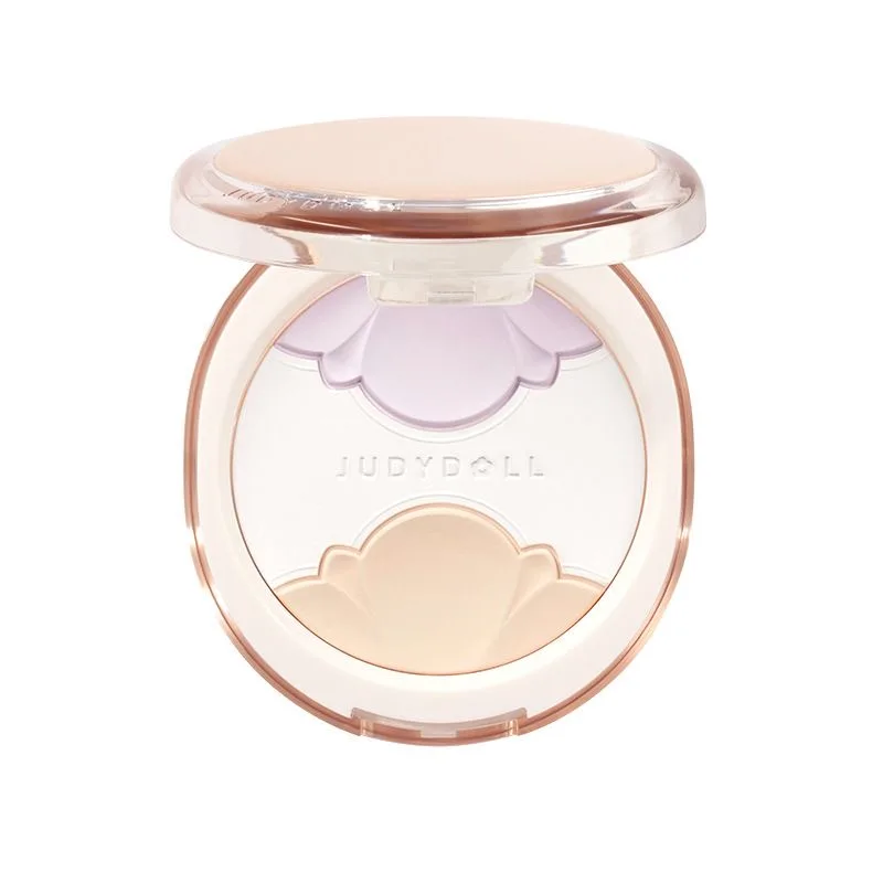 Пудра для макияжа Judydoll длинная средне-полное покрытие с безупречной отделкой без