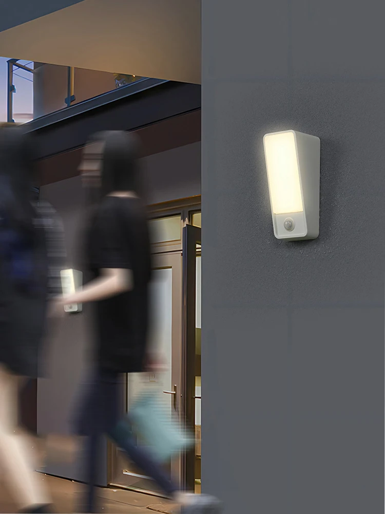 Настенный декоративный светильник ROUKEYMI внешние бра IP65 освещение для балкона