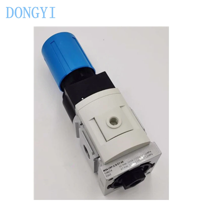 Прецизионный регулятор давления MS MS6-LRP MS6-LRP-1/2-D7-A8 538026 MS6-LRP-3/8-D7-A8 538018 MS6-LRP-1/4-D2-A8M-WR