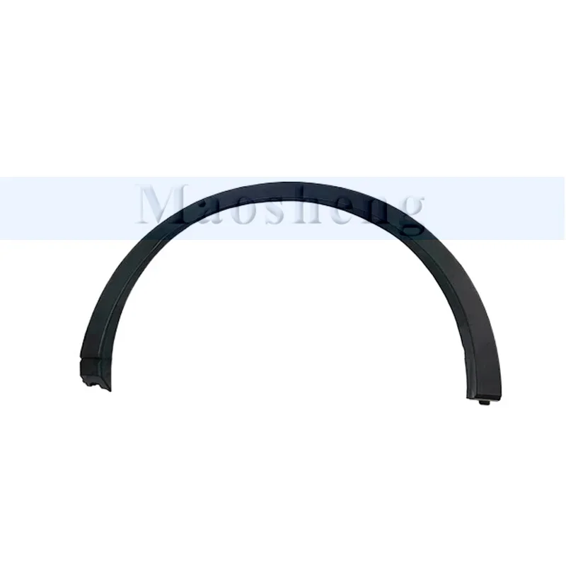 

Обшивка колесной арки Maosheng, крыло для VW ID4, Crozz ID 4, крыло колеса Crozz, накладка на шину, 11A 853717 11А 853718