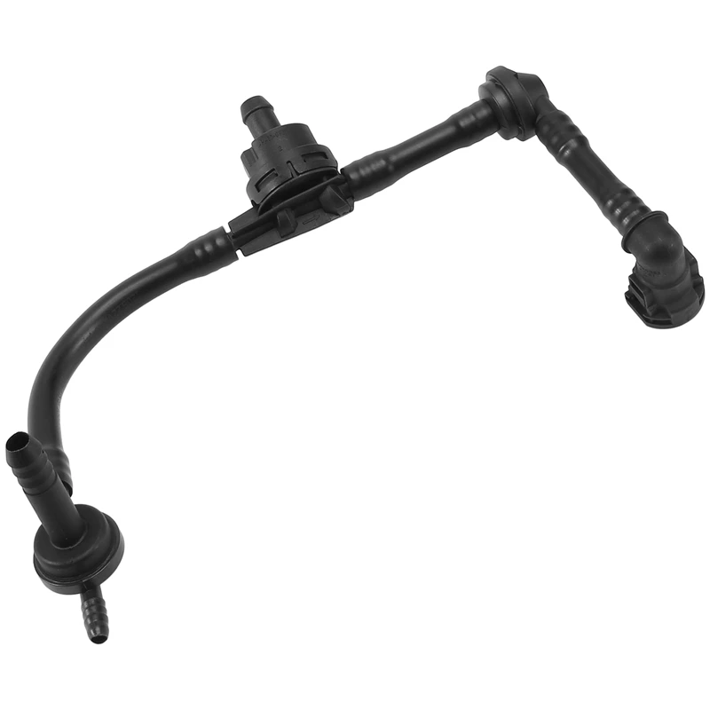 3-х кратный шланг двигателя вакуумный для водопроводной трубы VW Golf 03F133751B