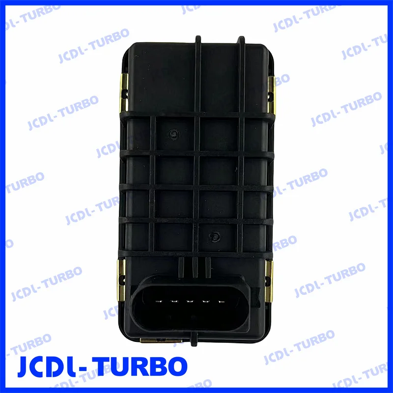 Электронный турбопривод G-048 763797 6НВ 009543 -14 823024 -1/3/4 для Jeep Grand Cherokee 3.0