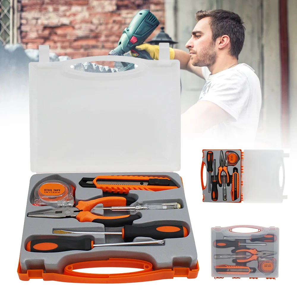 

Набор инструментов, электрическая ручка, Набор отверток, легкие и простые в использовании