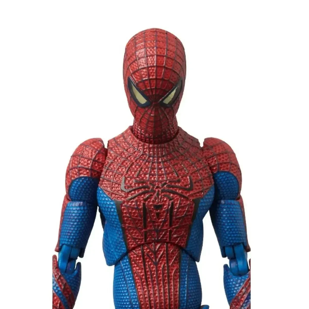 CT Toys Человек-Паук Mafex 001 Фигурки