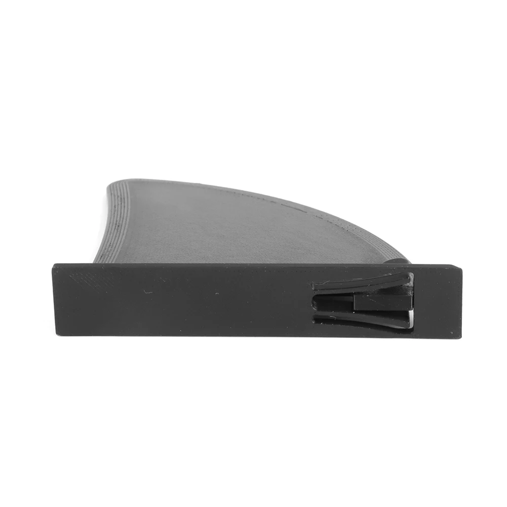 Замена скимгара с 3D-печатью для надувной лодки Tobin каяков скимгера плавников