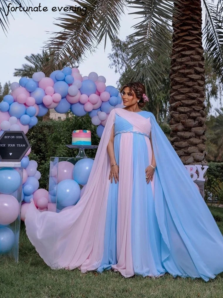 

Fortunate Evening Elegant Vintage Sweet Ruffle A-Line Floor Length Customized Formal Occasion Prom Dress Evening Party Gowns