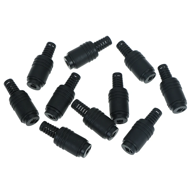 

10 шт./лот 2-контактный разъем Din, Hifi разъемы для громкоговорителя