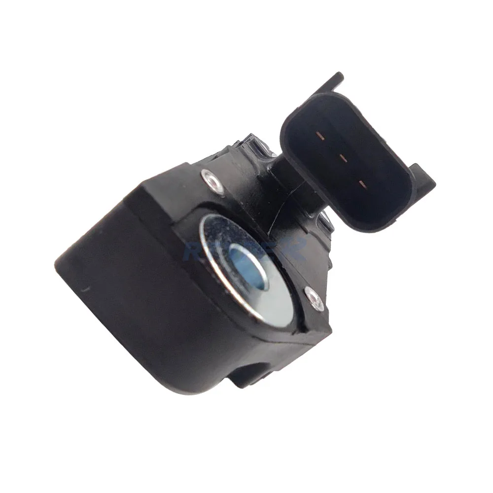 Высококачественный датчик давления воздуха двигателя T413922 для Perkins 1/5 шт.