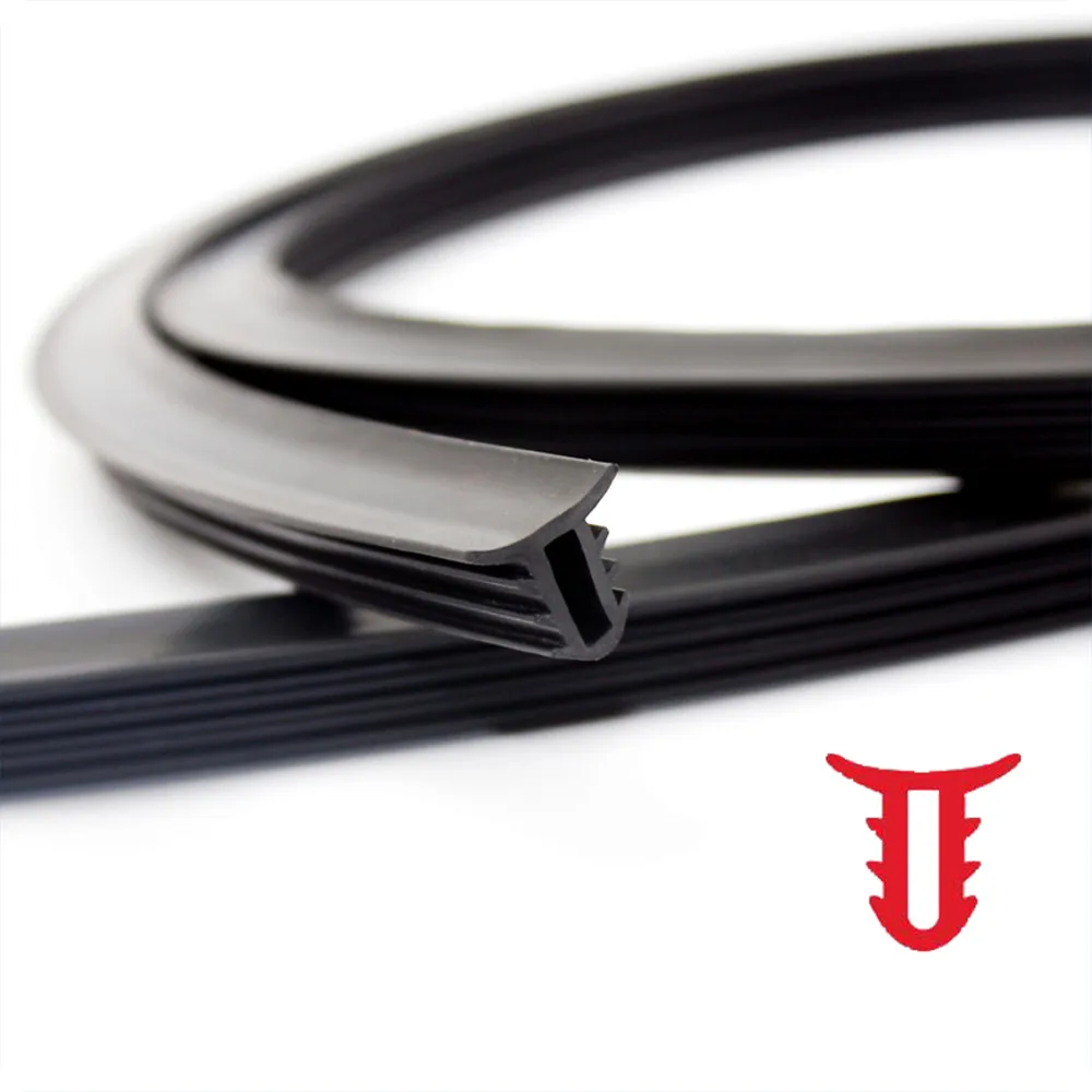 Универсальные аксессуары, автомобильная звукоизоляционная лента для ...