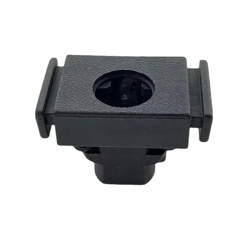 

Сердечник ключа для Santana 3000 Zhijun, автомобильный бардачок для хранения, цилиндр переднего замка Copilot с корпусом замка ключа, 1 шт.