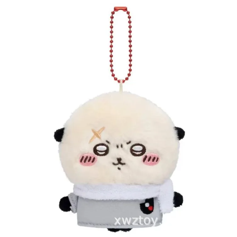 Набор заколок для волос Cute Chiikawa Football League Limited Edition: Усаги Хачивера, Чиик Момонга, Ракко Нагано – Подарок дружбы (art.: 3920d4e2cdd5d) - 3920d4e2cdd5d