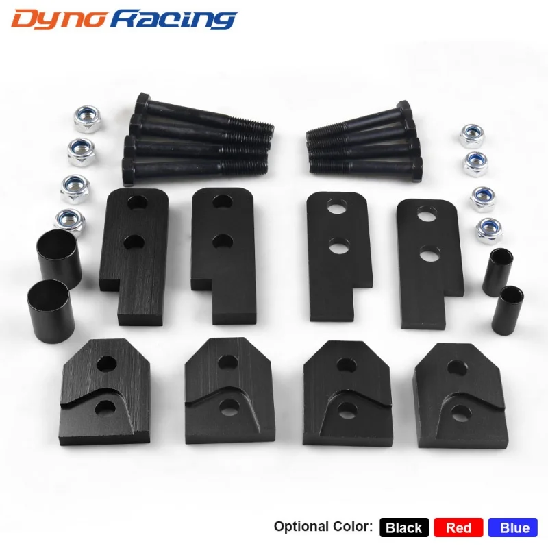 

Cross-Border Hot Selling Motorcycle Chassis Lifting Kit SuitableYamaha Rhino 450 660 700