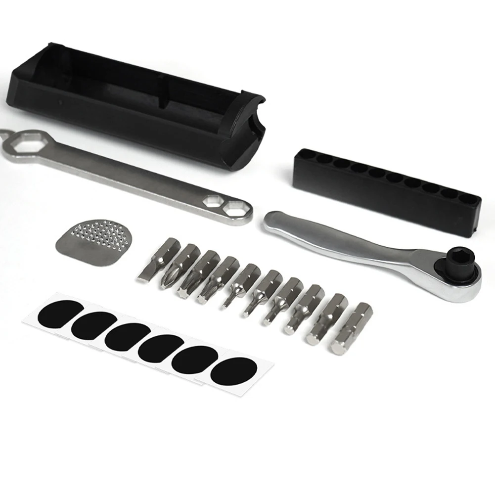 Велосипедный скрытый ящик для инструментов аксессуаров Brompton внутренняя сумка