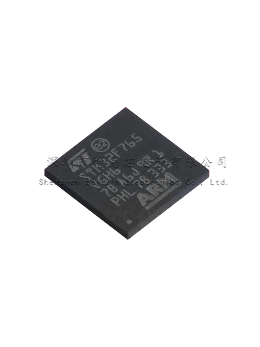 STM32F765VGT6 VGT7 VIT6 VIT7 VGH6 VIH6 ZGT6 ZGT7 ZIT6 ZIT7 original and authentic