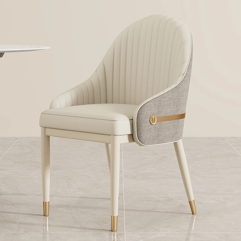 

Эргономичные скандинавские обеденные стулья, Роскошные офисные стулья для мобильного салона, дизайнерские стулья для гостиницы, мебель для дома