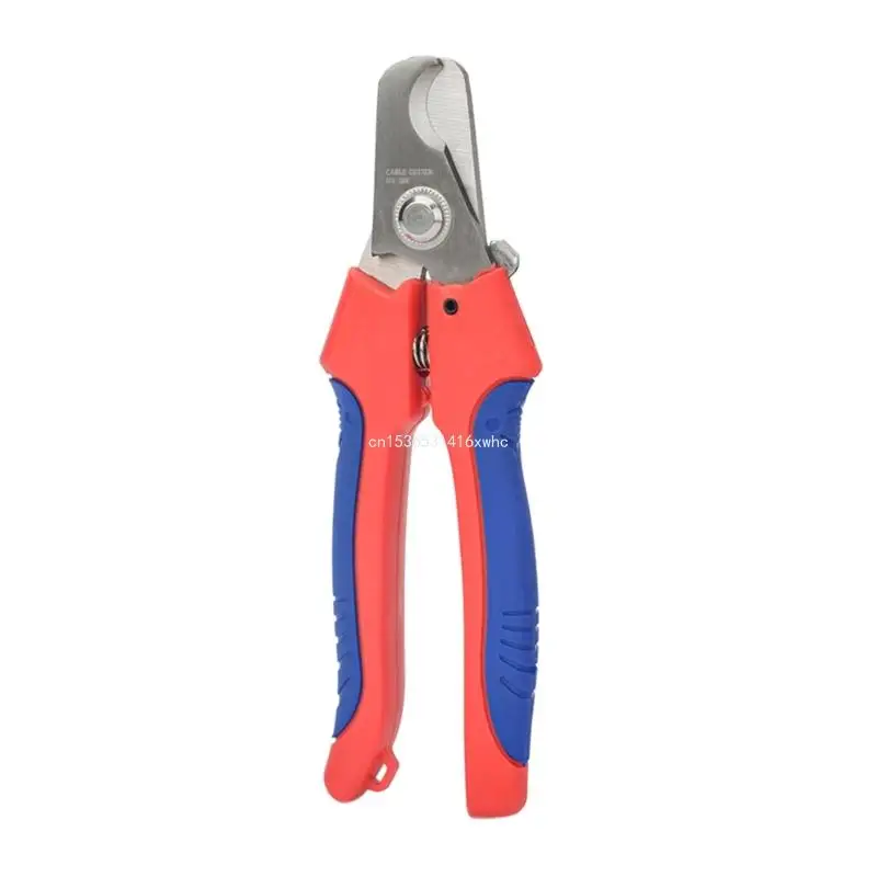 

Dropship 6.7-Inch Wire Cable Cutter Shear Electronics Cutter for Aluminum Wire