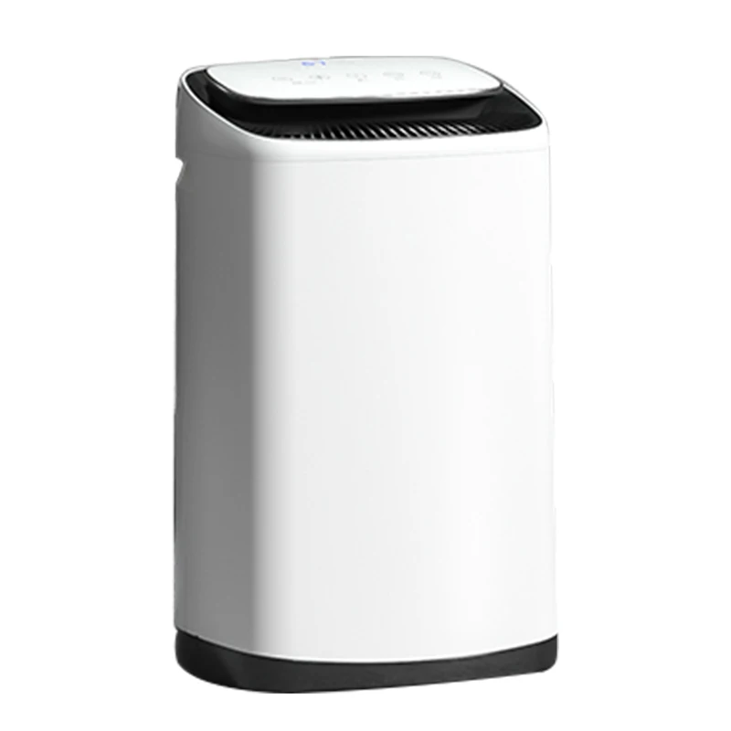 25L/ day Intelligent commercial dehumidifier with intelligent control panel STSD20-1012 Dehumidifier industrial