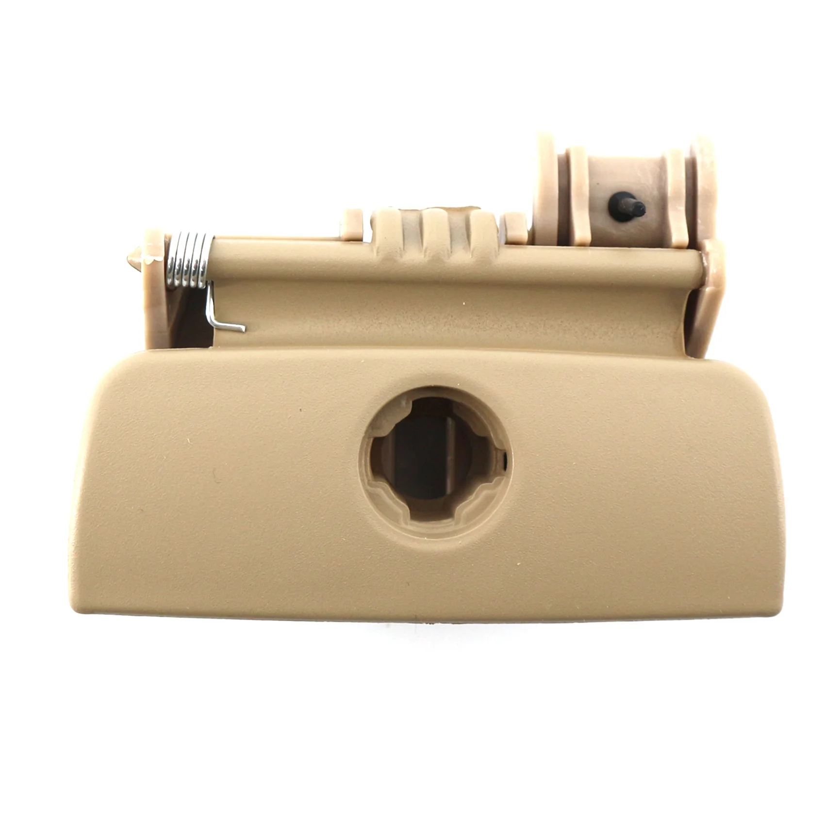 

Front Glove Box Latch Lock Handle Clove Box Cover for-Buick LaCrosse Allure 2005-2009 15251006 15251007