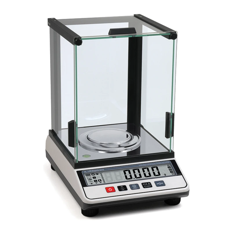 

Gold Density Scale Analytical Balance Precision Laboratory Balances And Scales