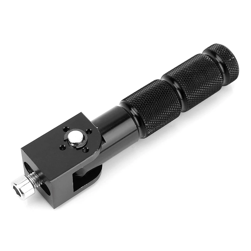 Запчасти Для Велосипеда Набор Регулируемых Задних Педалей Складная Подставка