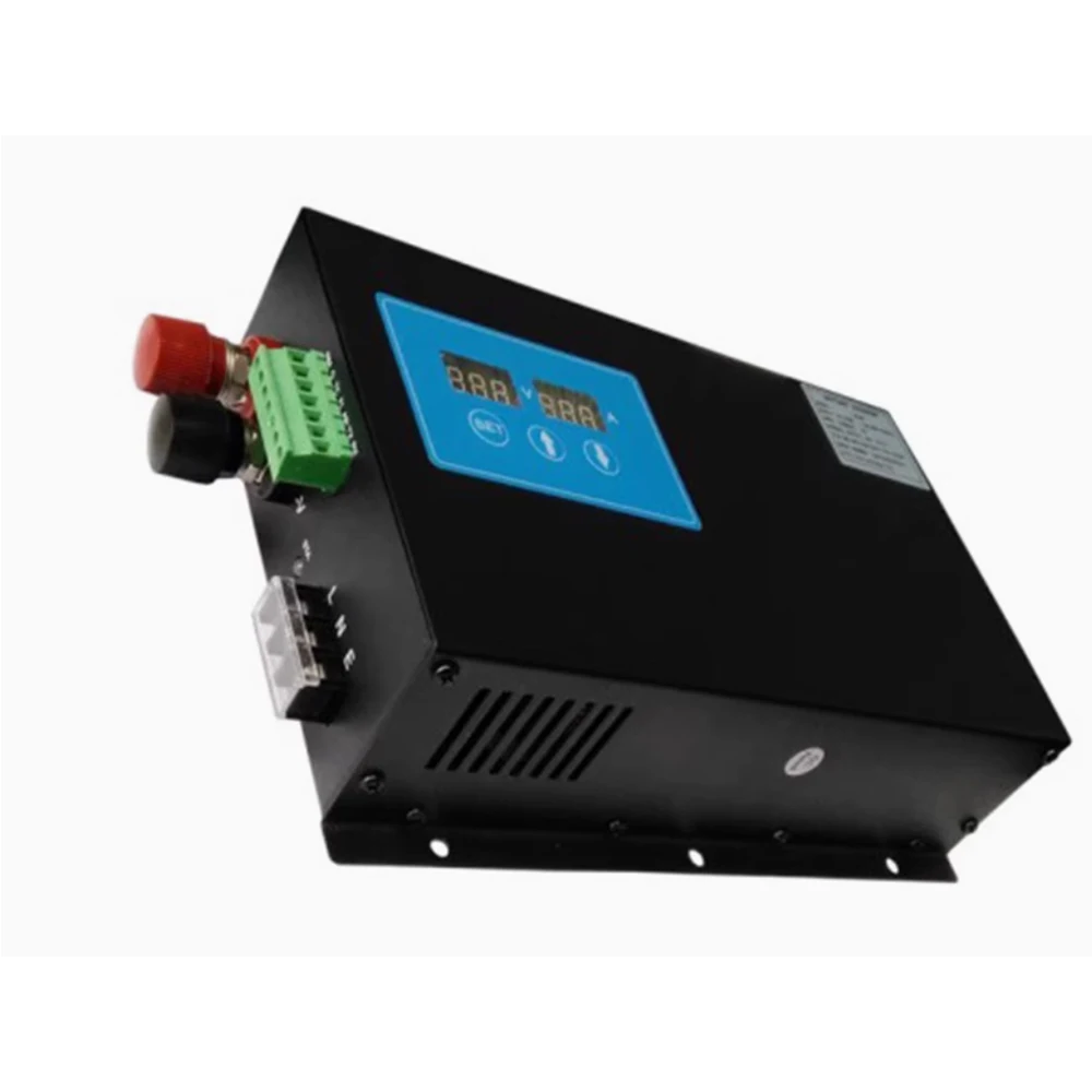 BC100 Kaixun BC200 интеллектуальное зарядное устройство HARSEN для генератора