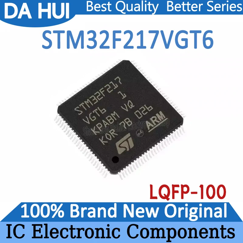 

STM32F217VGT6 STM32F217VGT STM32F217VG STM32F217V STM32F217 STM32F STM32 STM IC MCU Chip LQFP-100 In Stock 100% New Originl