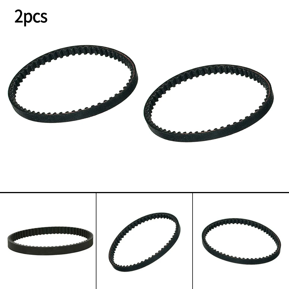 

2pcs Belts For Hoover Velocity VL81VL01 VL81VL VL81 VL01 Vacuum Cleaner Belt 201-6.5 2 Brand New And High Quality