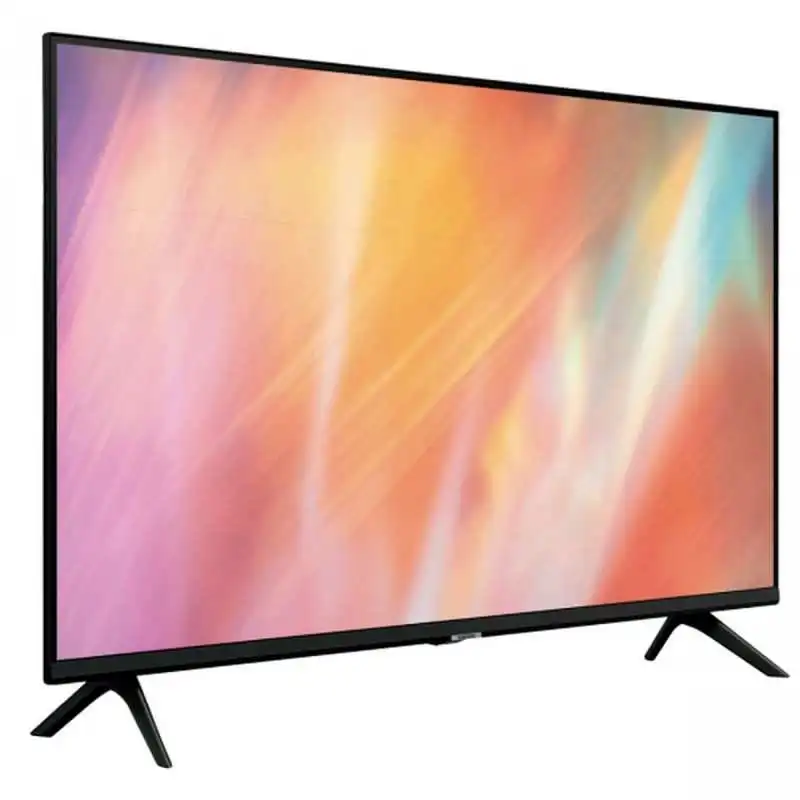 Смарт-ТВ Samsung UE55AU7025 55 дюймов 4K ULTRA HD HDR10 + WIFI |
