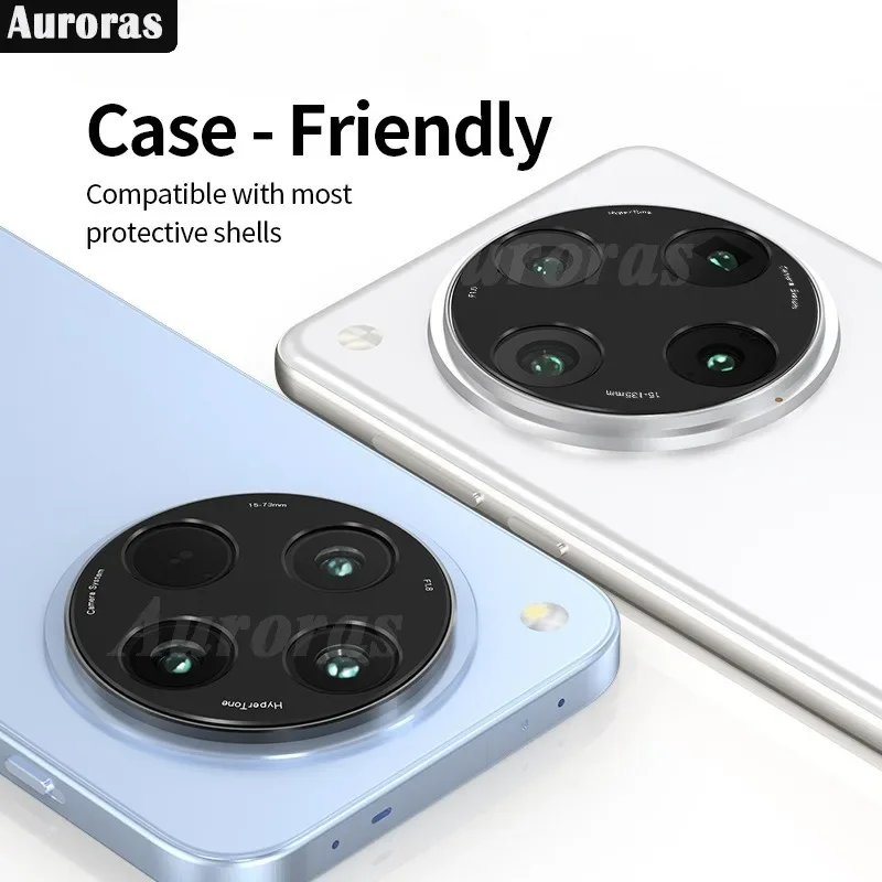 Металлическая защита объектива камеры для OPPO Find X8 Pro X7Ultra 5G чехол из сплава X7 Ultra x 8