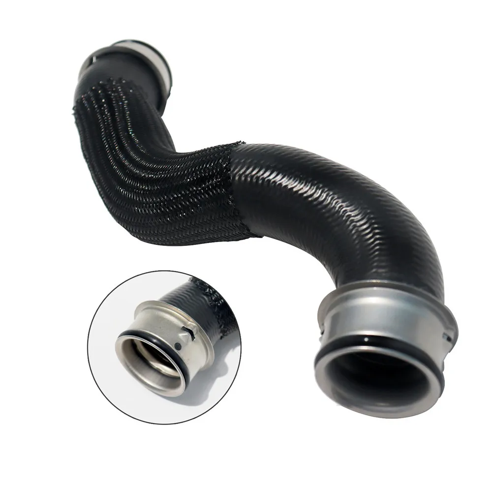 

A2125018282 Auto Parts Engine Radiator Coolant Hose For Mercedes-benz C204 (2007-2014) C180 200 220 250 Cdi Cls220 250 E220 E250