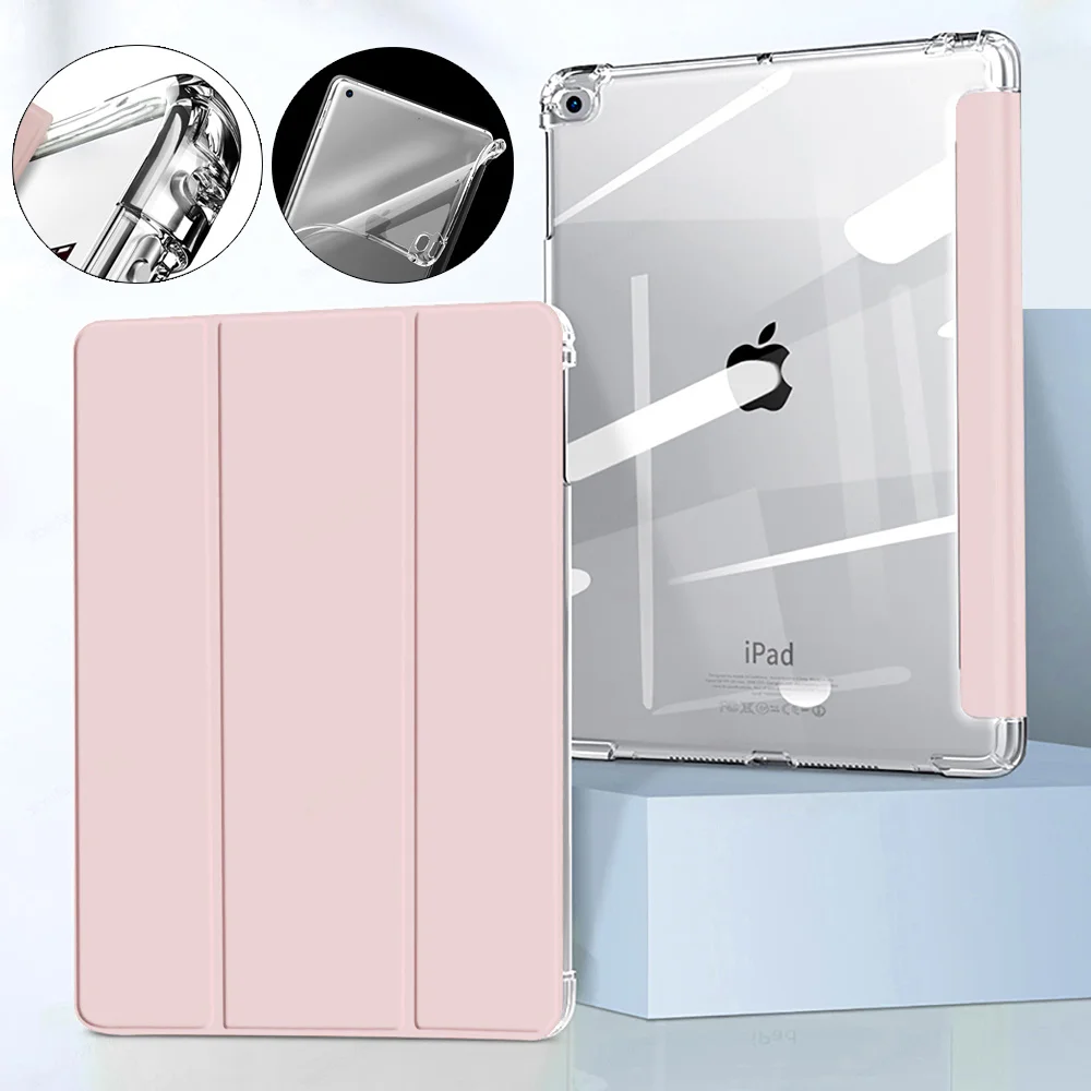 

For iPad Air 4 Case 2020 iPad 10.2 9th 8th Generation Case funda iPad Pro 11 case 2020 2021 2022 10th Mini 610.5 Air 2 9.7 cover
