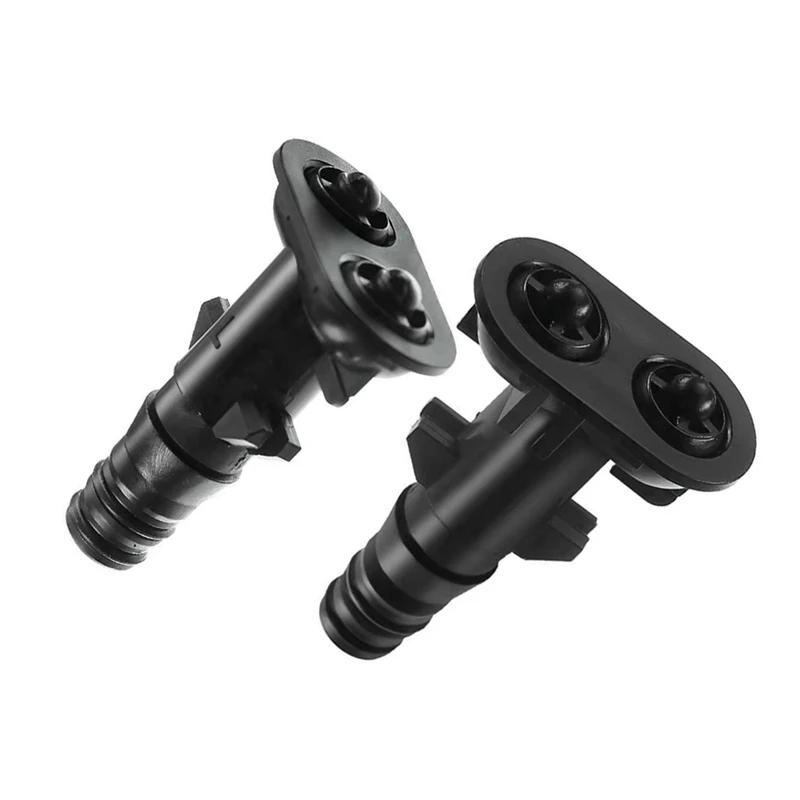 Насадка для передней фары насадка омывателя Range Rover L322 2010-2012 LR010791 LR010792