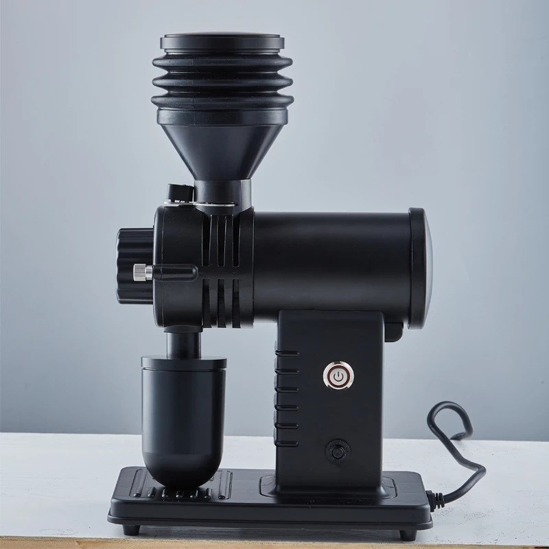 Электрическая плоская шлифовальная машина из титанового сплава 60 мм 220 В 150 г