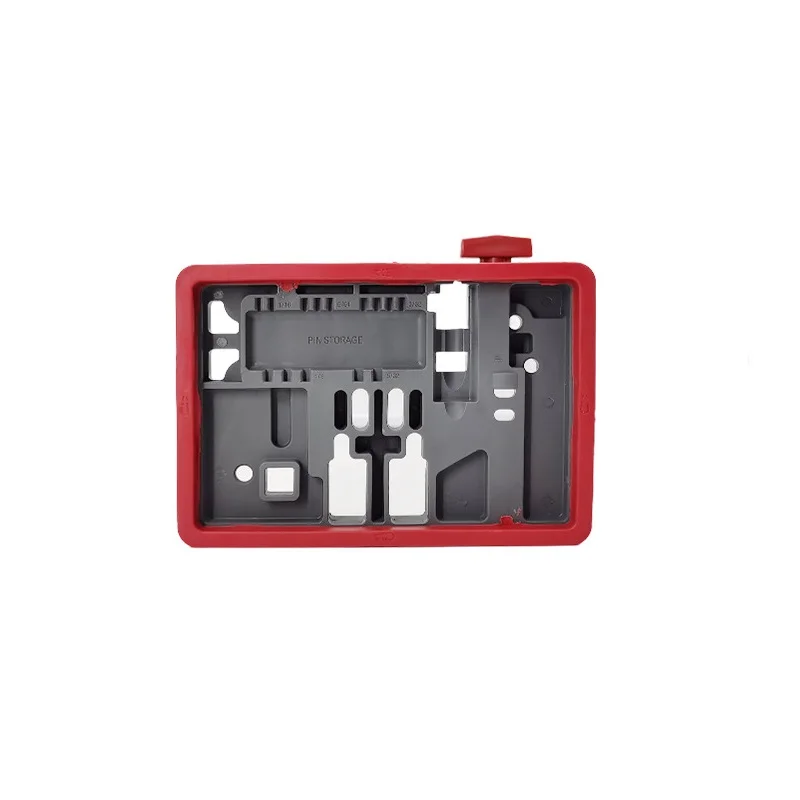 Реальная противоскользящая подставка для инструментов Real Avid Square Repair Master Bench Block