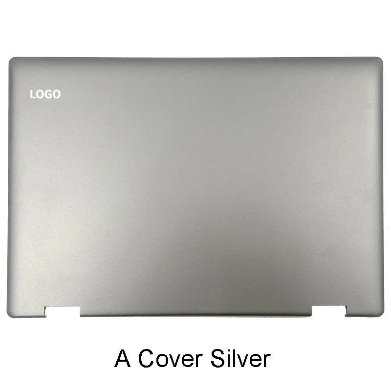 НОВАЯ задняя крышка для ноутбука Lenovo Yoga 330-11 330-11IGM FLEX11 FLEX6-11 верхняя с ЖК-дисплеем