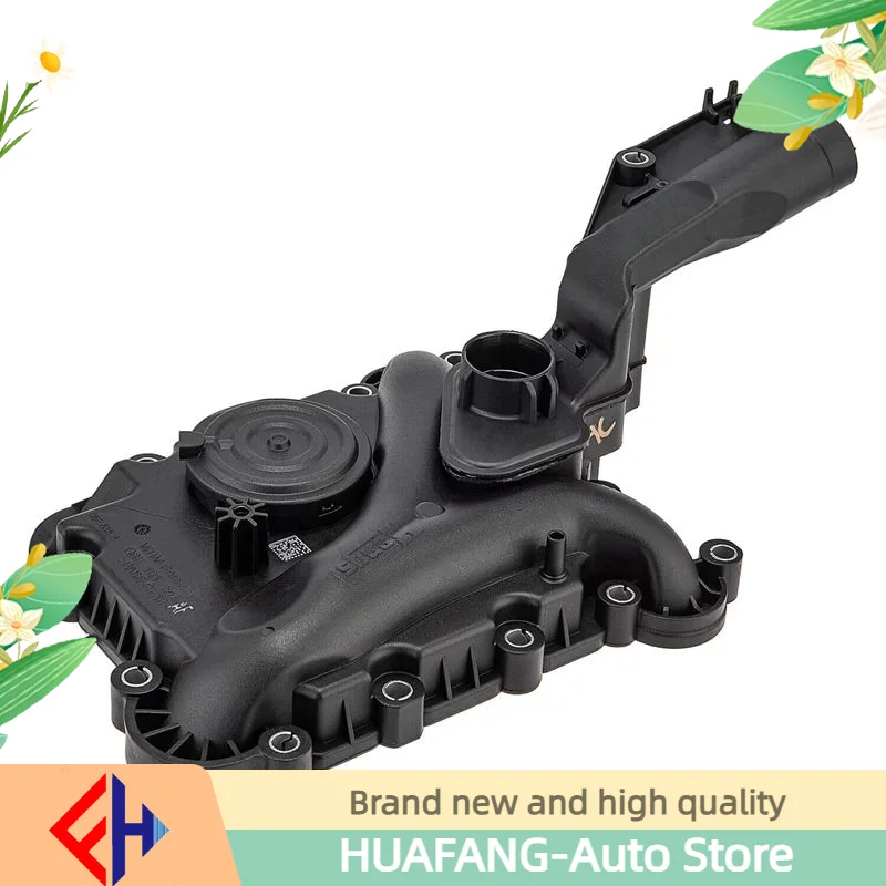 Оригинальный 06e103547s 06e103547 Af комплект отходов масляного сепаратора двигателя A4 A5 A6