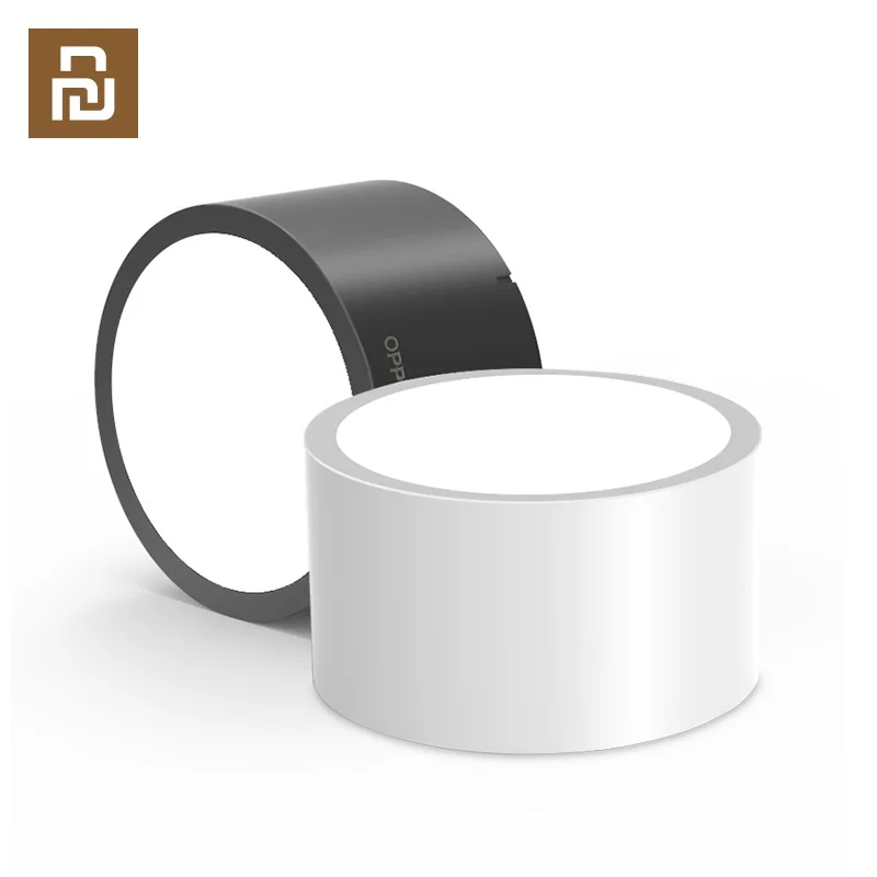 

Xiaomi Surface Mounted 7W LED downlight 5W Ceiling Lamps Wall Switch Control COB LED Spot lights 220V Ceiling Fixtures Lighting