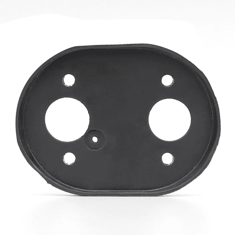 10PCS Car Air Heater Seal Gaskets Base Black For Eberspacher Airtronic D2 D4 Webasto Top 2000 Parking Accessories