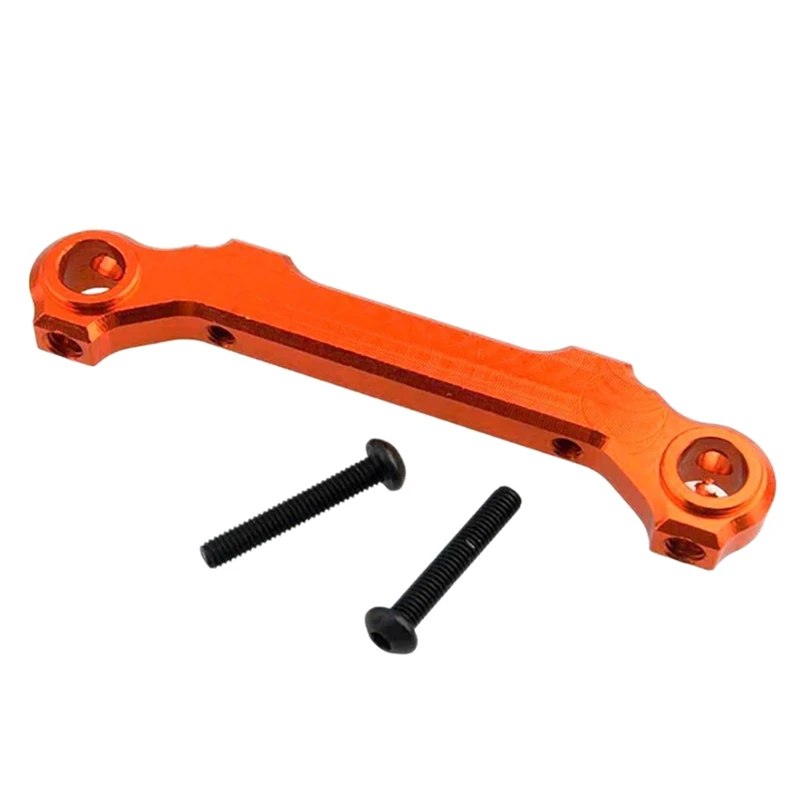 ГОРЯЧИЙ-для AXIAL Little Snowman YETI 90026 передняя часть корпуса автомобиля из алюминиевого