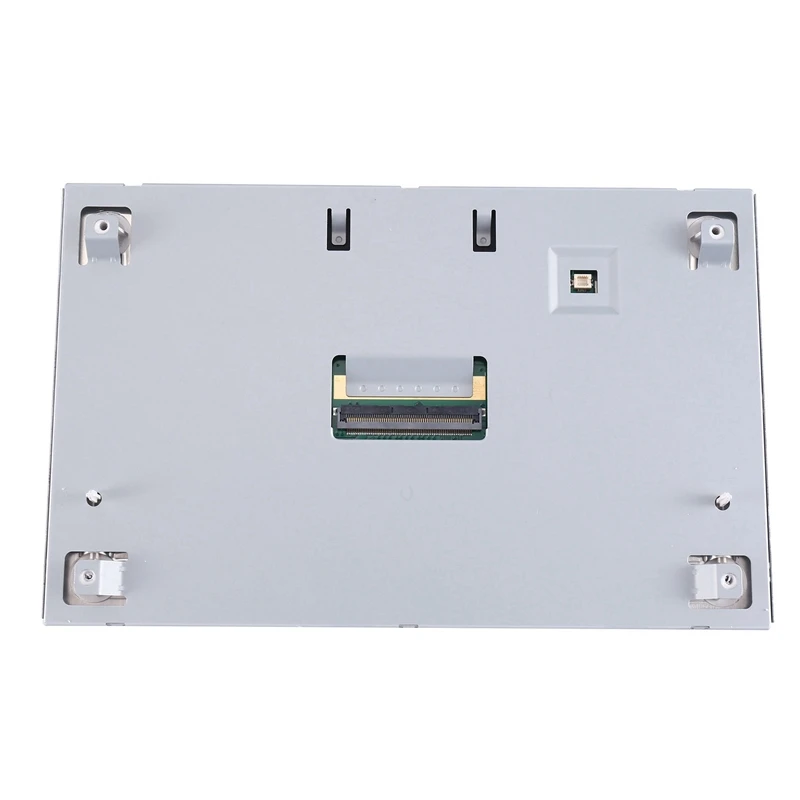 2X8-дюймовый ЖК-дисплей LQ080Y5DZ10 LQ080Y5DZ06 Экран для Opel Astra K Автомобильный DVD GPS-навигатор