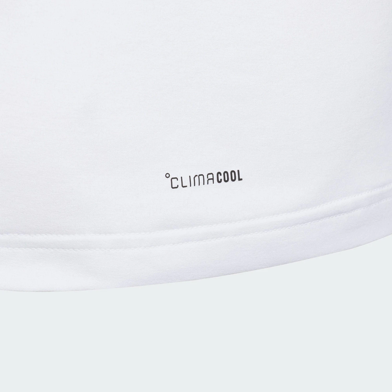 Оригинальная детская дышащая повседневная рубашка Adidas JK SS TEE с круглым вырезом и короткими рукавами KC1540 (art.: 3920dcb232a22) - 3920dcb232a22