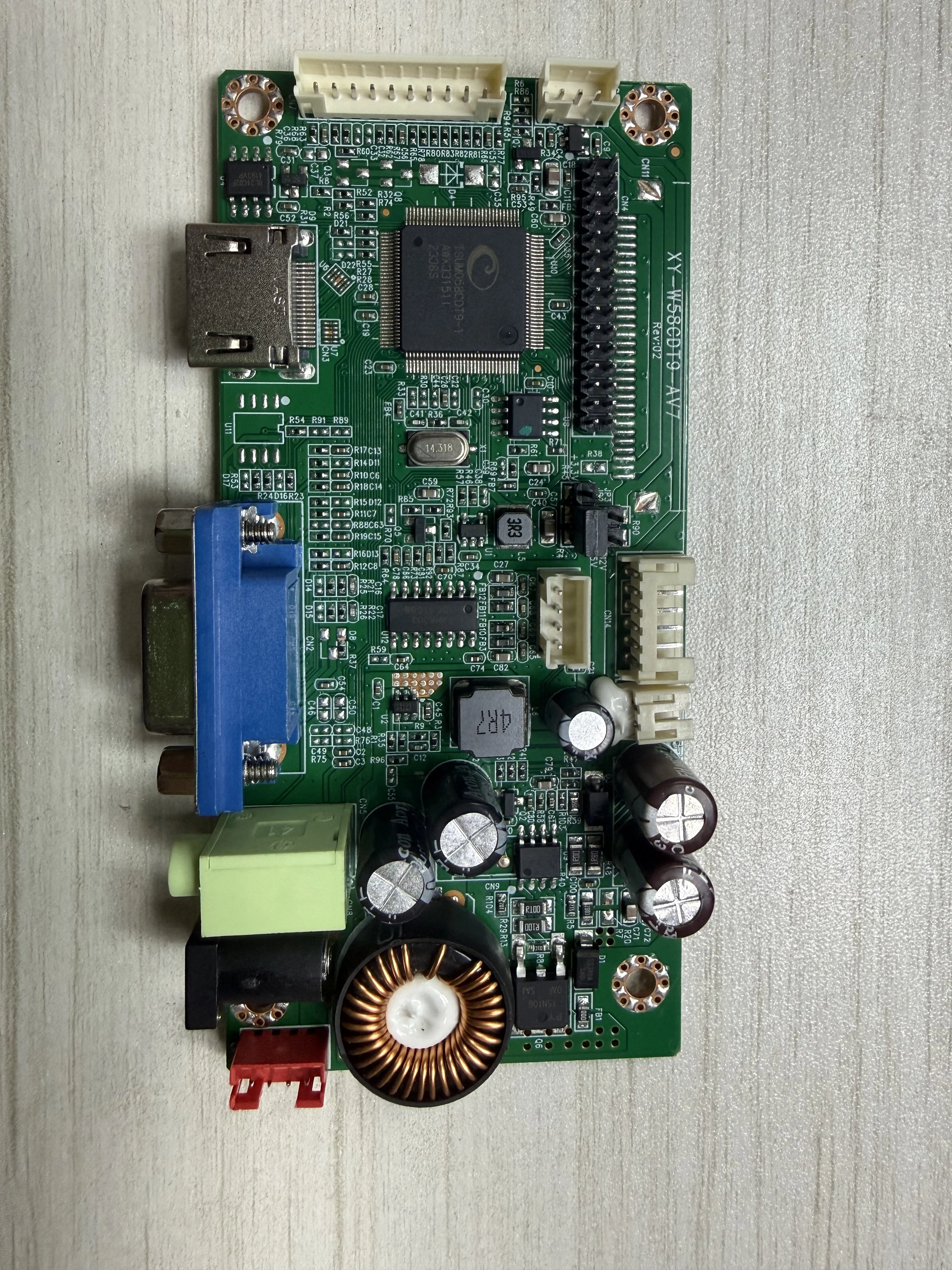 

Магнитный экран для окна