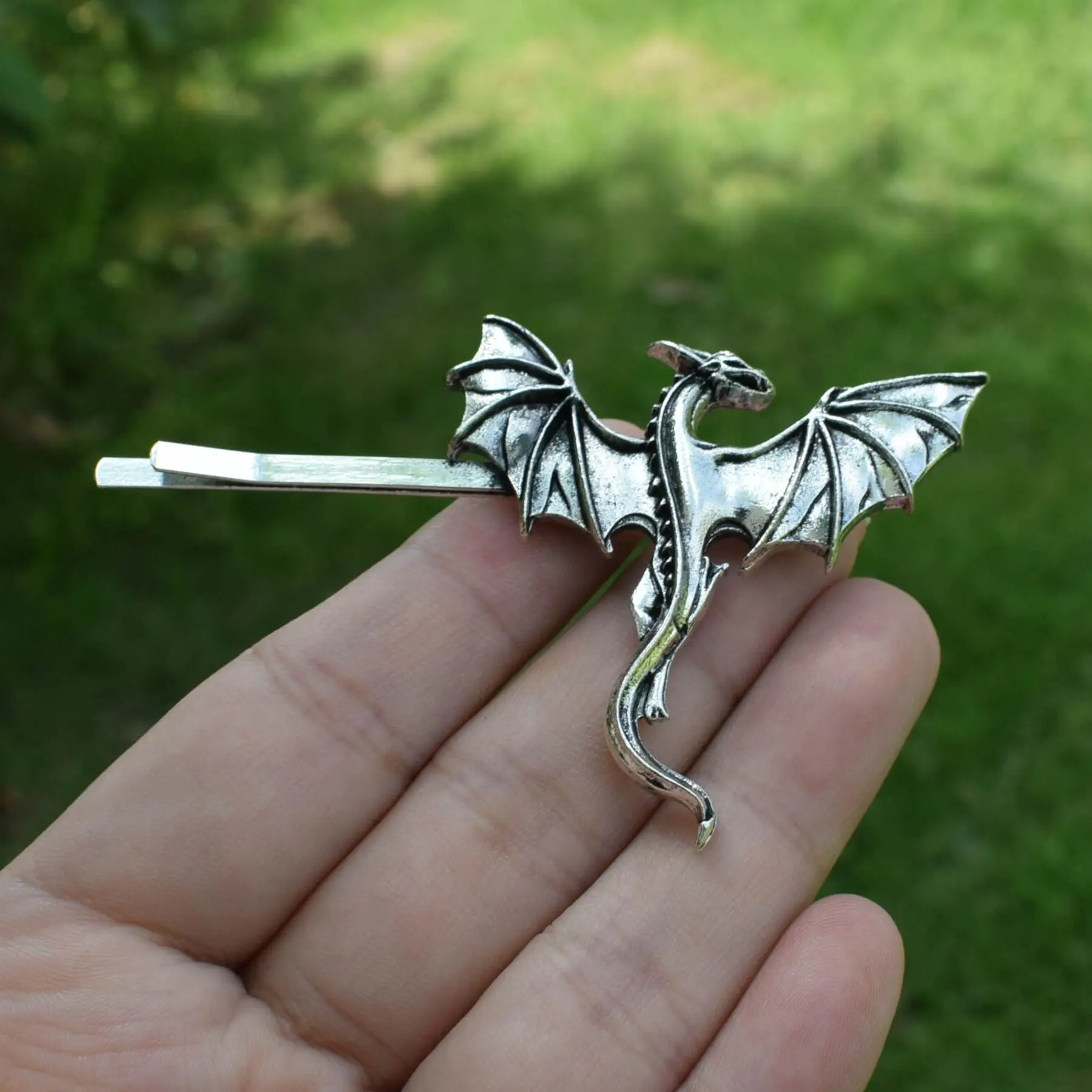 Dragon accessories