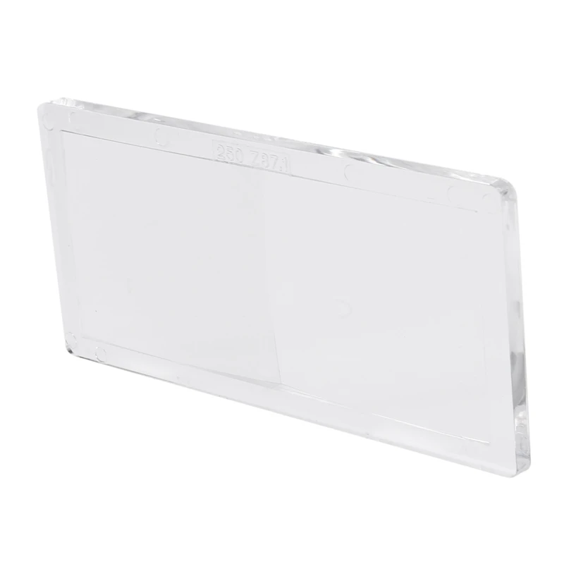 

2X сварочный шлем с увеличением, линза с диоптриями 2,0, внешний размер 107 мм x 50 мм для сварочной маски