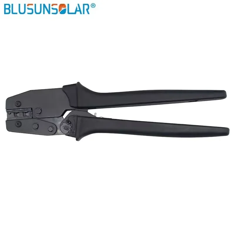 BLUSUNSOLAR 1 шт. 10 мм²/16 мм² специальный инструмент для зачистки и обжима проводов
